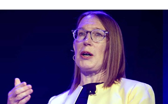 海丝特·皮尔斯:SEC针对LBRY的案件“令我不安” 海丝特·皮尔斯:SEC针对LBRY的案件“令我不安”