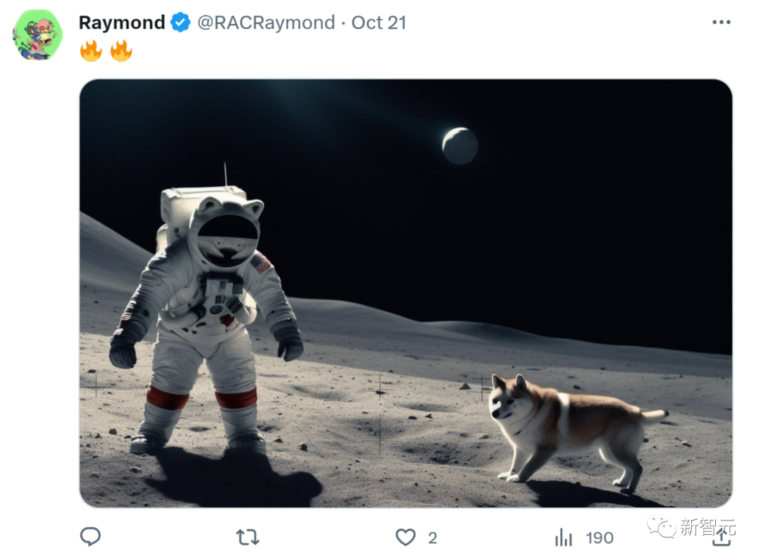 Midjourney重大升级,网页版正式上线!生成图像真实清晰