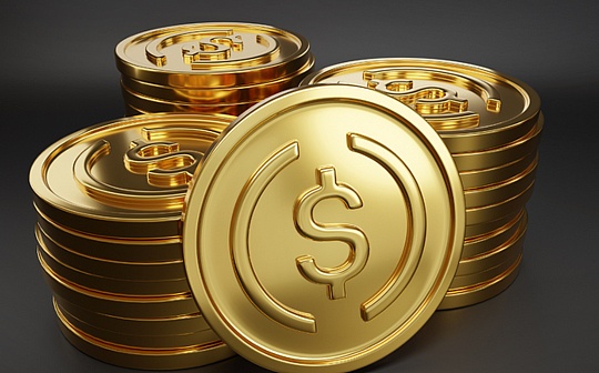 金色早报 | 24小时内FDUSD交易达16.2亿美元 法律人士预计SBF刑期应该不少于40年 金色早报 | 24小时内FDUSD交易达16.2亿美元 法律人士预计SBF刑期应该不少于40年