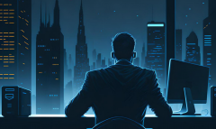 云巨头「站队」AI独角兽 云巨头「站队」AI独角兽