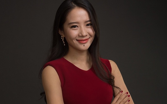 专访何一:从女性创始人角度聊聊币安与职业女性的发展 专访何一:从女性创始人角度聊聊币安与职业女性的发展