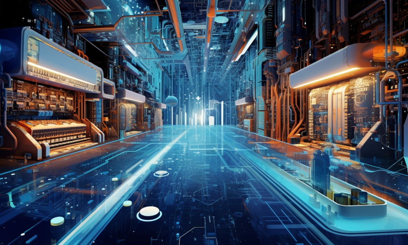 从腾讯混元升级,看国产大模型的226天