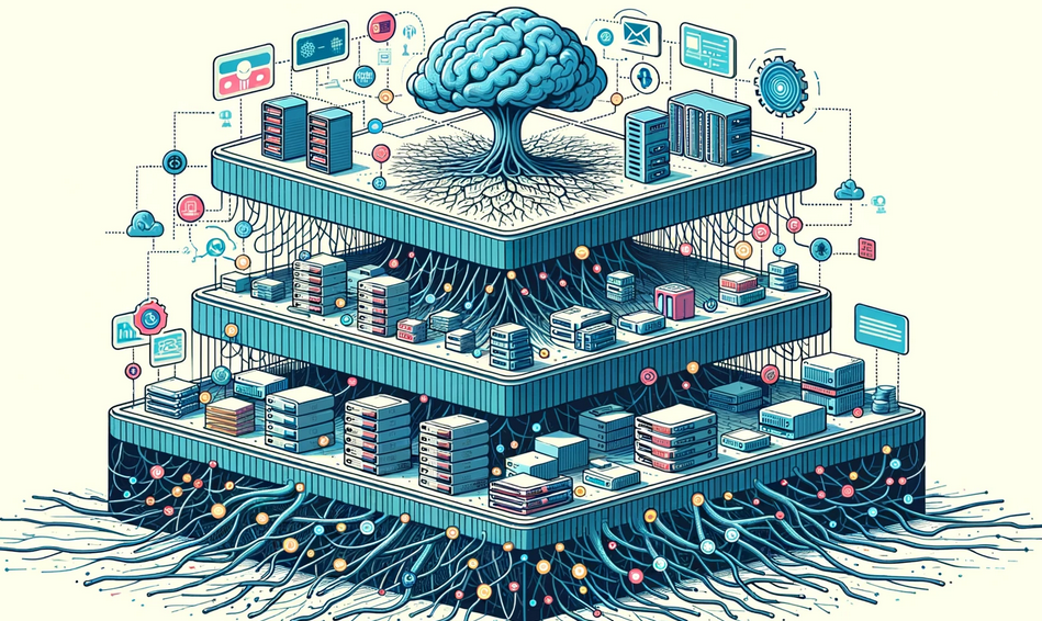 不解决这三个问题,大模型商业落地就是一句空话!