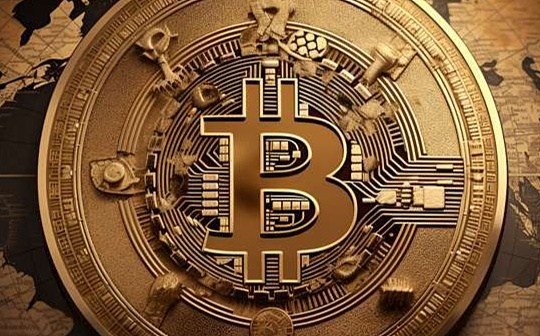 比特币机构投资者回归:10万美元以上的交易达到年度高点 比特币机构投资者回归:10万美元以上的交易达到年度高点