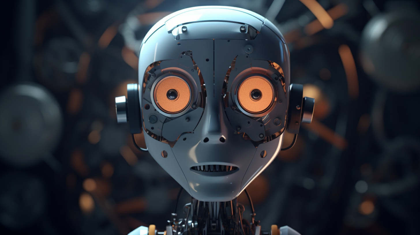 AI 时代的背面,AI 与恶的距离