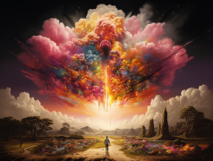 B 站成 AI 首要阵地,许多好玩有趣且极具科技感的视频都首发于此 B 站成 AI 首要阵地,许多好玩有趣且极具科技感的视频都首发于此