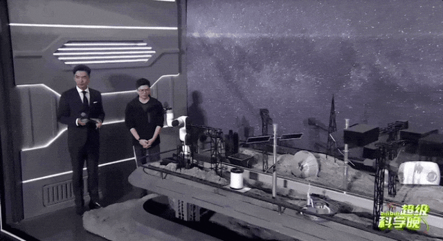 B 站成 AI 首要阵地,许多好玩有趣且极具科技感的视频都首发于此