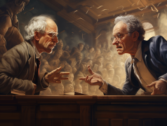 图灵奖得主吵起来了,LeCun:Bengio、Hinton 等的 AI 灭绝论是荒谬的 图灵奖得主吵起来了,LeCun:Bengio、Hinton 等的 AI 灭绝论是荒谬的