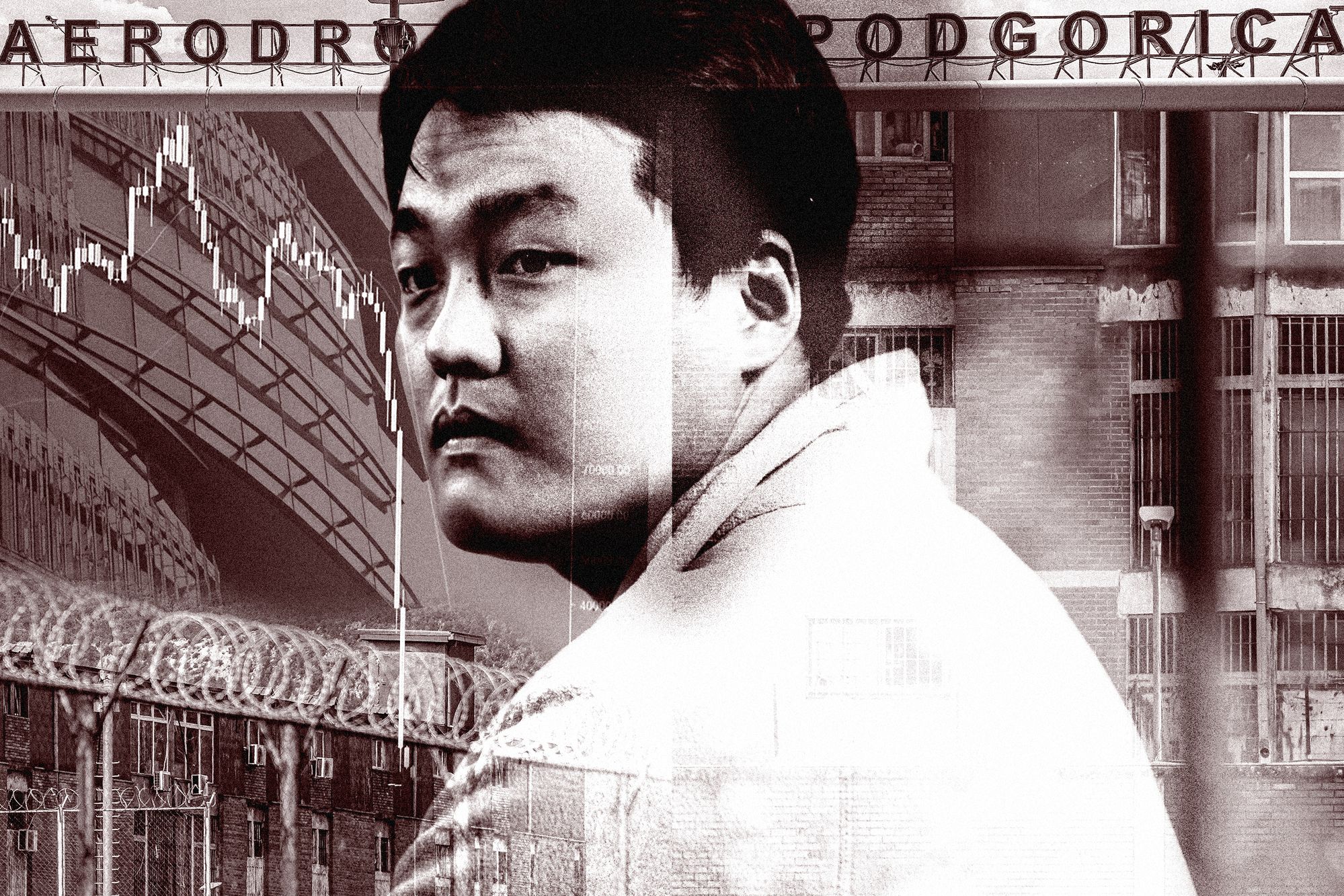 Do Kwon被捕全过程:「每个人都在找我」