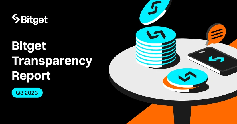Bitget三季度报告:市场份额涨幅跃居第二,BGB持有者人数创历史新高