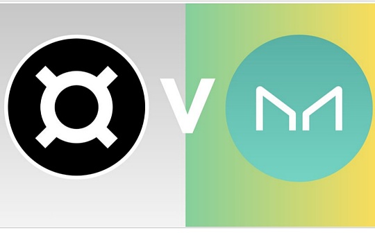 收益率、收益来源、协议收入等多维对比Maker和Frax 收益率、收益来源、协议收入等多维对比Maker和Frax