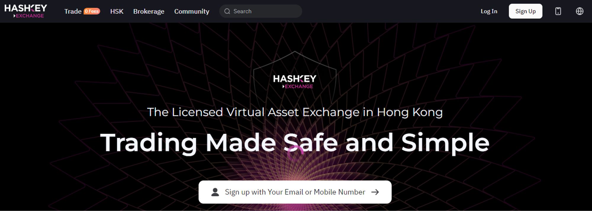 一文理清香港证监会“覆盖”下的虚拟资产交易所背景:2 家已持牌 + 5 家申请中