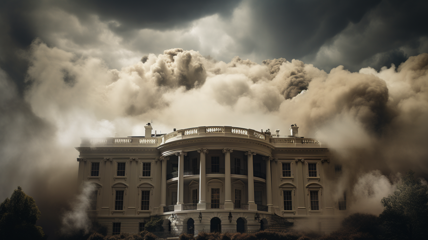 美国白宫发布总统令:鼓励AI以安全、可靠的方式发展