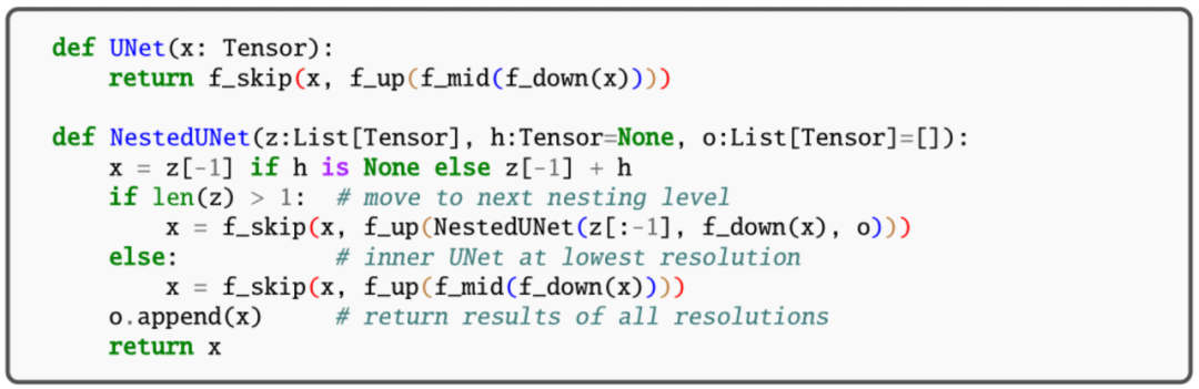 苹果文生图大模型亮相:俄罗斯套娃式扩散,支持1024x1024分辨率