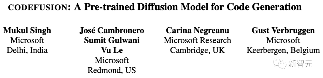 微软论文一张截图,曝出GPT-3.5仅有200亿参数?AI圈巨震,网友大呼太离谱!