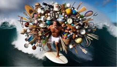 GPT-4、Midjourney之外,谭平创业团队要造一个3D基础模型 GPT-4、Midjourney之外,谭平创业团队要造一个3D基础模型