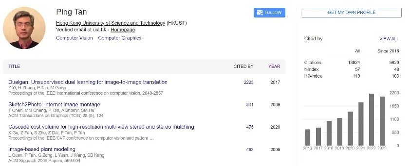 GPT-4、Midjourney之外,谭平创业团队要造一个3D基础模型
