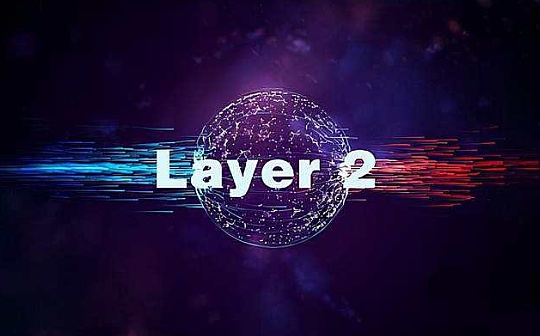 HTX Ventures最新研报 | Layer 2:现状及发展趋势 HTX Ventures最新研报 | Layer 2:现状及发展趋势