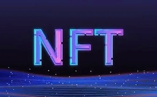 金色图览 | NFT行业周报(10.22 - 10.28) 金色图览 | NFT行业周报(10.22 - 10.28)