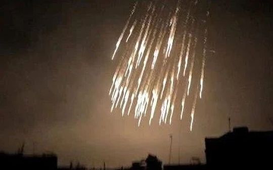 巴以冲突中的生成式AI与信息真伪 巴以冲突中的生成式AI与信息真伪