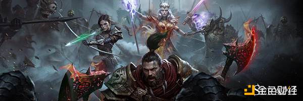 Big Time带给用户的惊喜,谁来延续?这4款精品链游了解一下