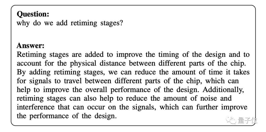 英伟达发布大语言模型,专攻辅助芯片设计