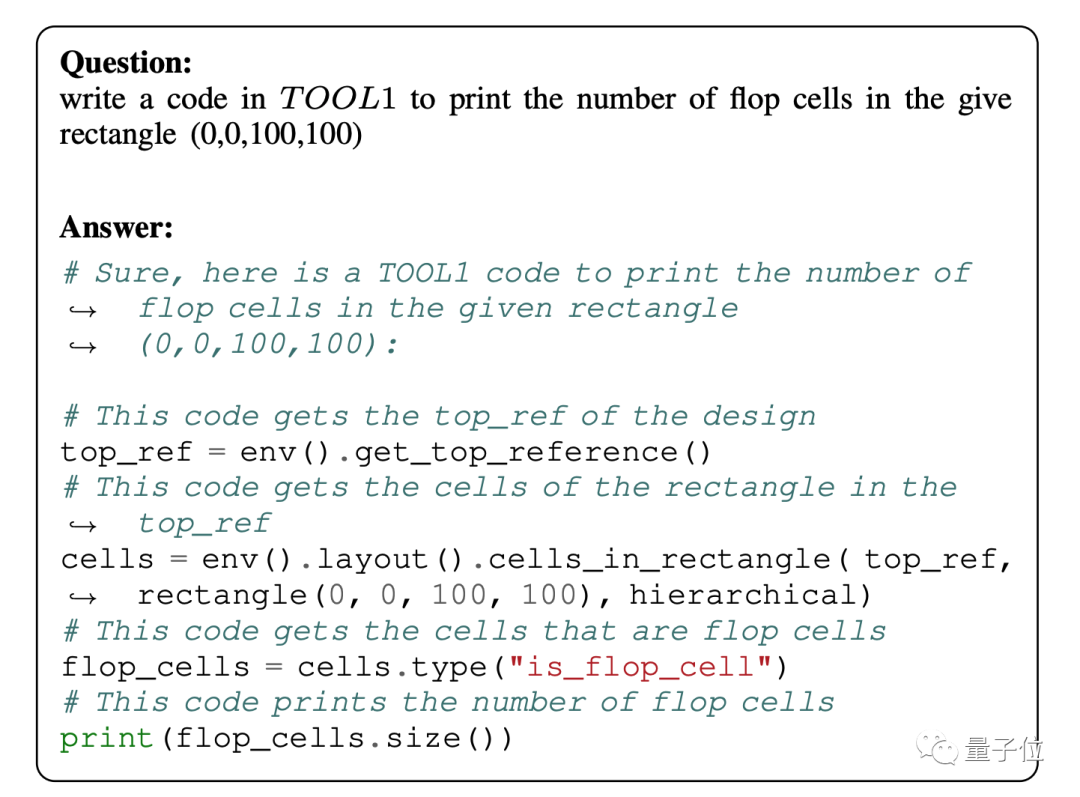 英伟达发布大语言模型,专攻辅助芯片设计