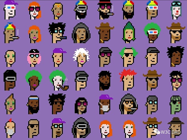 马斯克:NFT甚至不在区块链上 它只是一个指向JPEG的网址