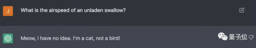 OpenAI潜入黑客群聊!盗用ChatGPT被换成“喵喵GPT”,网友:绝对的传奇