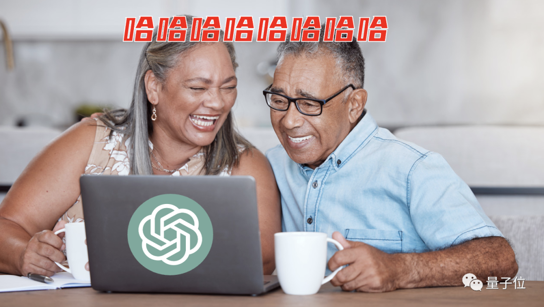 OpenAI潜入黑客群聊!盗用ChatGPT被换成“喵喵GPT”,网友:绝对的传奇