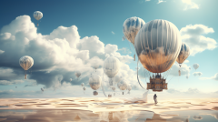 <b>别光盯着大模型,此刻AI的前途前所未有依赖于云</b> <b>别光盯着大模型,此刻AI的前途前所未有依赖于云</b>