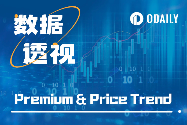 如何预测“收税代币”走势?交易所溢价给出答案 如何预测“收税代币”走势?交易所溢价给出答案