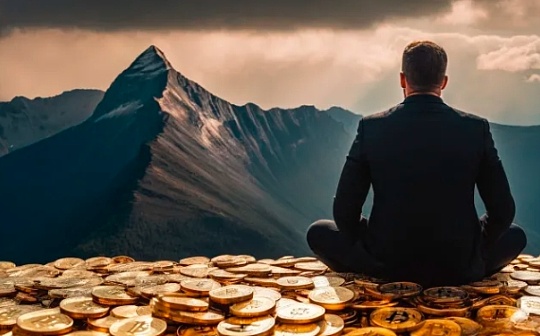 GBTC 是有利可图的游戏吗?为什么成为ETF如此重要? GBTC 是有利可图的游戏吗?为什么成为ETF如此重要?