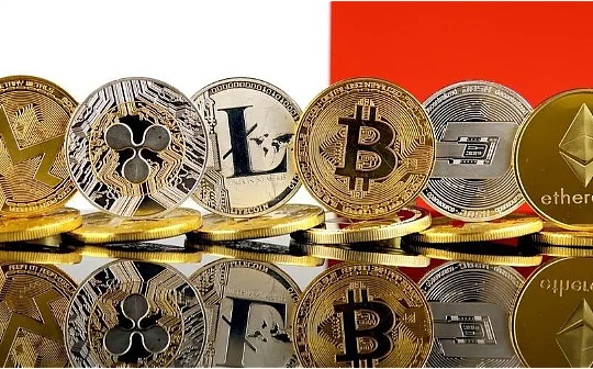 Coingecko Q3报告:代币化国债成链上RWA最大动力 币安市场份额跌至44% Coingecko Q3报告:代币化国债成链上RWA最大动力 币安市场份额跌至44%