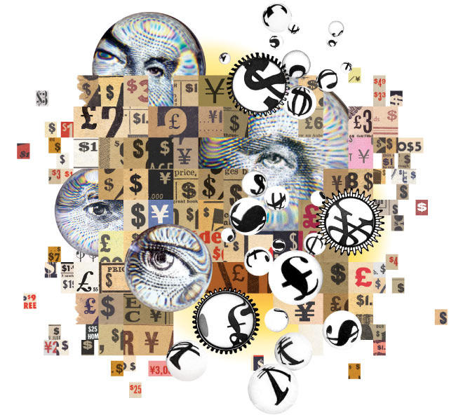 Illustration Martin Venezky Illustration Martin Venezky