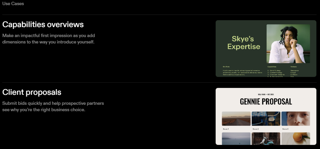 AI+PPT|Tome:估值3亿美金,如何讲好一个故事?