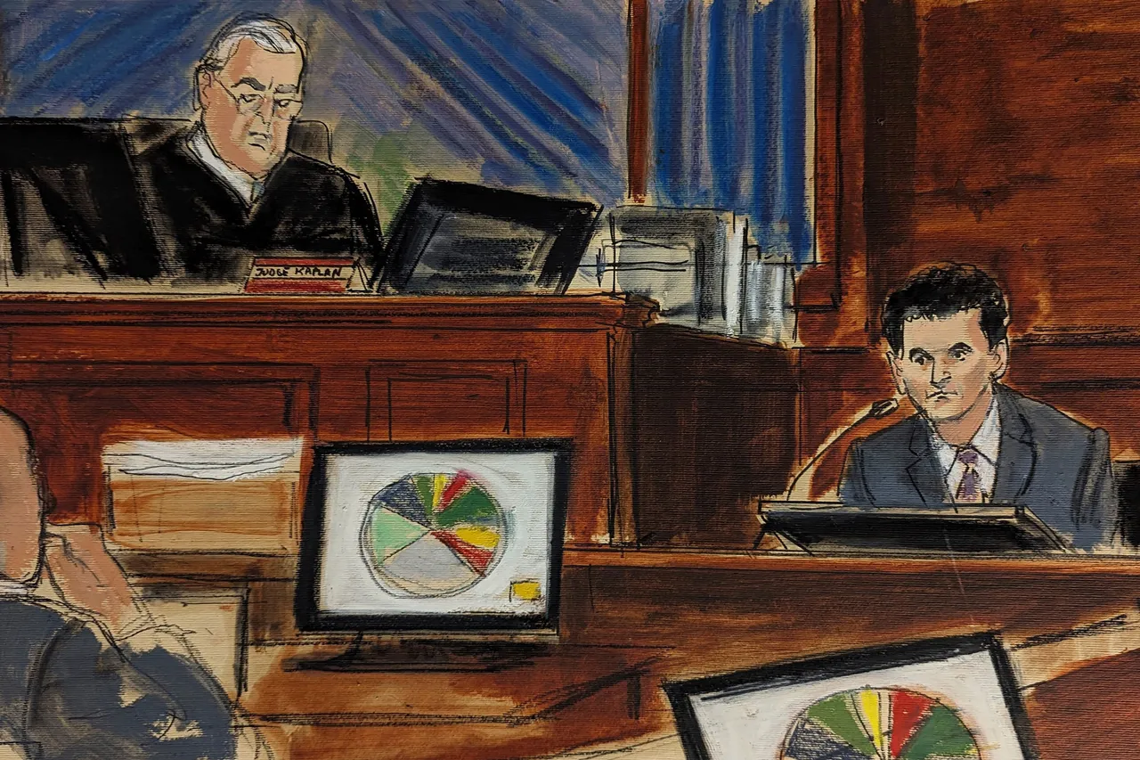 FTX审判做结案陈词,SBF或面临115年监禁