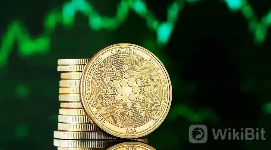 ADA 展望:卡尔达诺价格有望上涨 33%