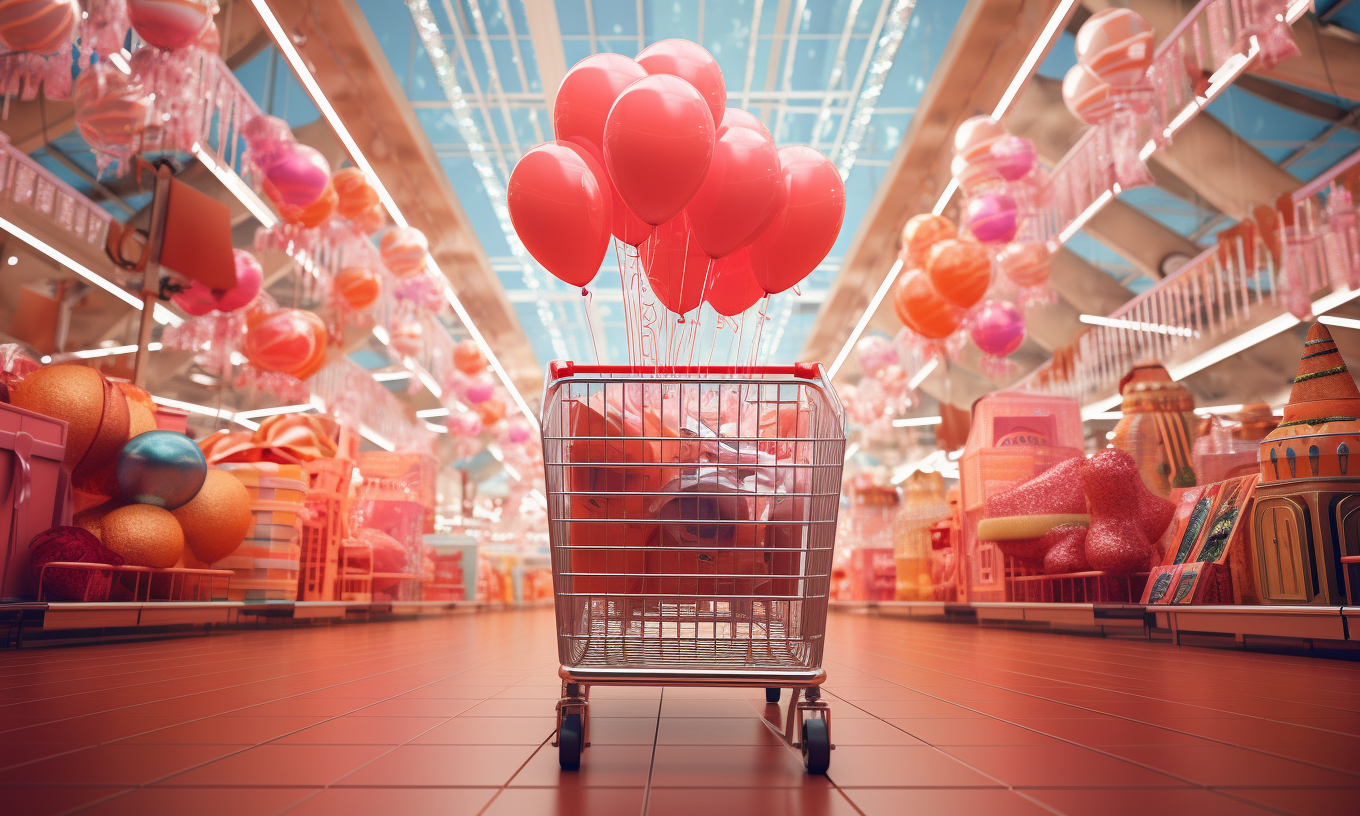 首个AI双十一,“猫狗”激战全域营销 首个AI双十一,“猫狗”激战全域营销