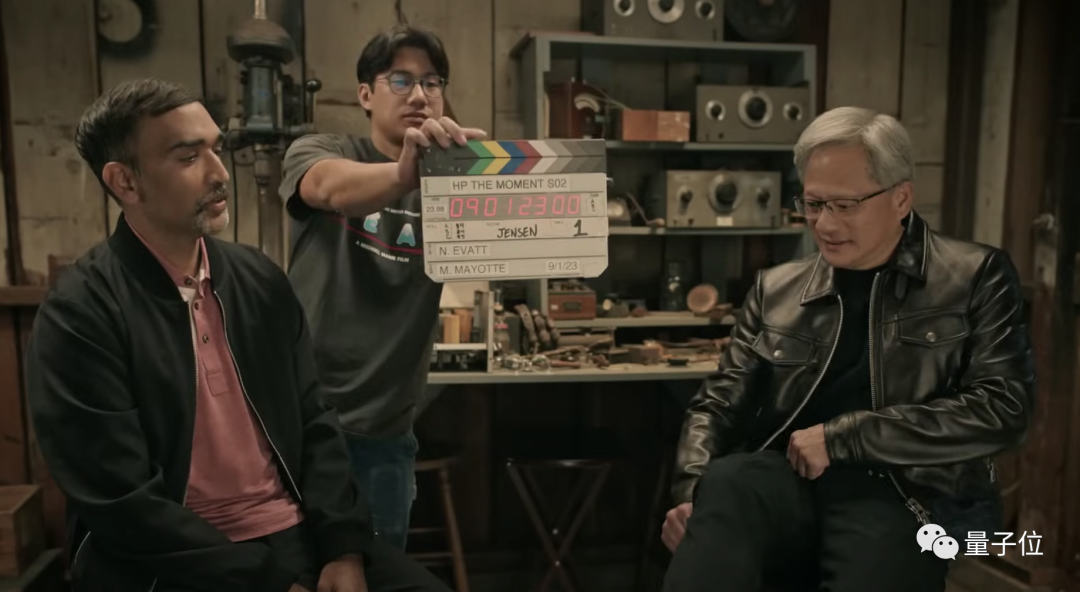 黄仁勋:只需2年,英伟达甚至整个行业就会面目全非