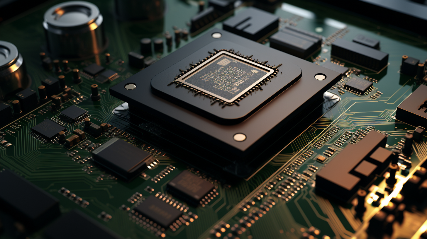 英伟达推出定制版大模型ChipNeMo,专攻芯片设计