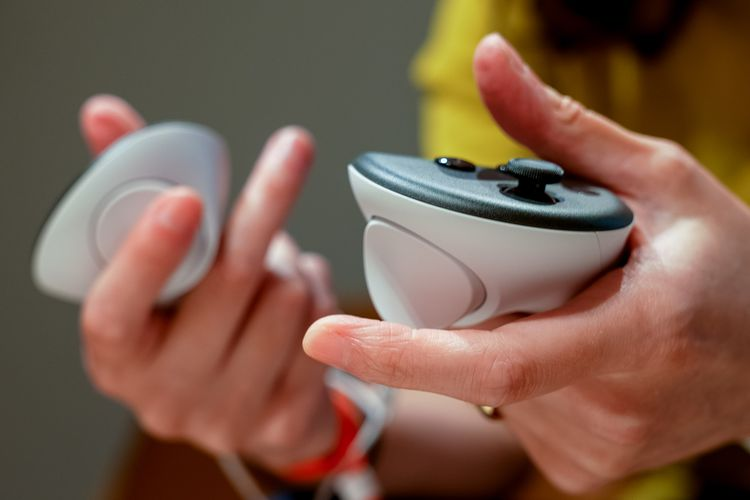 玩家抱怨Quest 3手柄追踪反馈不佳,Meta承诺即将推出更新补丁 玩家抱怨Quest 3手柄追踪反馈不佳,Meta承诺即将推出更新补丁