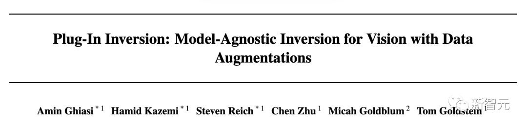 AI生图太诡异?马里兰NYU合力解剖神经网络,CLIP模型神经元形似骷髅头