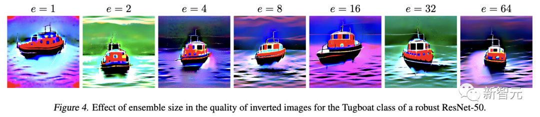 AI生图太诡异?马里兰NYU合力解剖神经网络,CLIP模型神经元形似骷髅头