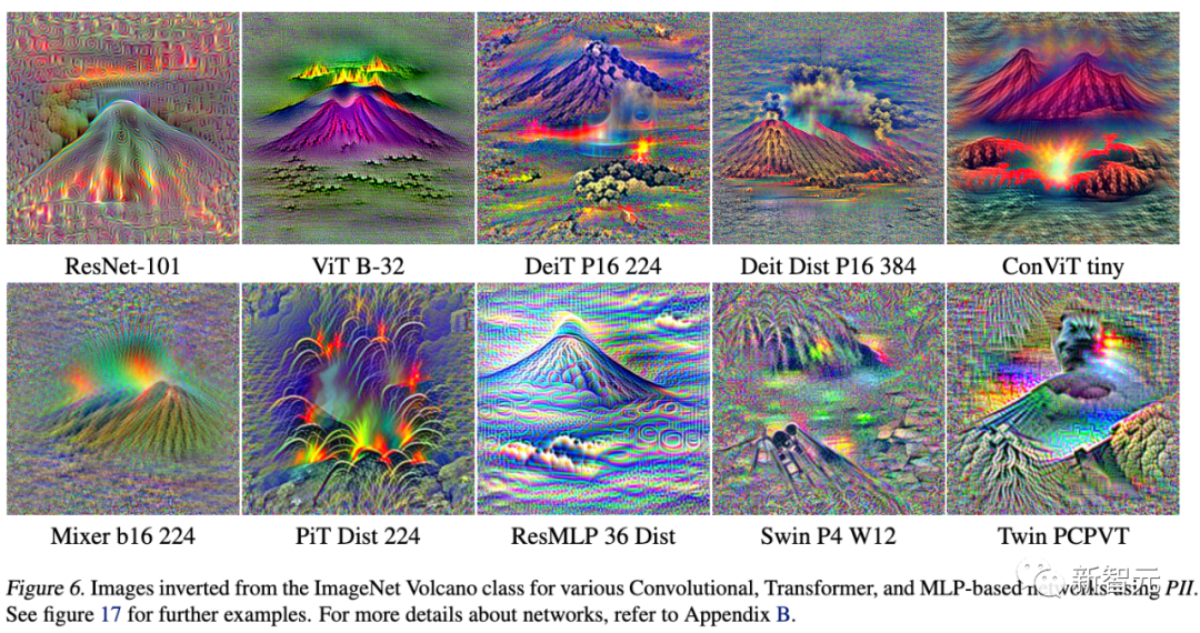 AI生图太诡异?马里兰NYU合力解剖神经网络,CLIP模型神经元形似骷髅头
