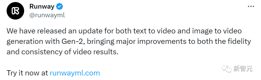 逼真到可怕!Gen-2史诗级更新,手搓4K好莱坞大片,Midjourney梦幻联动,CEO:创意软件时代已死