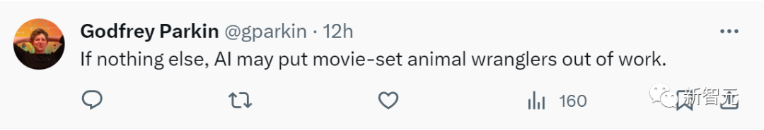 逼真到可怕!Gen-2史诗级更新,手搓4K好莱坞大片,Midjourney梦幻联动,CEO:创意软件时代已死