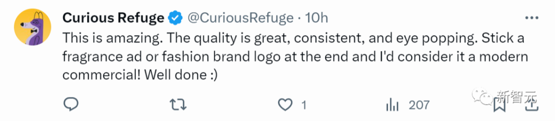 逼真到可怕!Gen-2史诗级更新,手搓4K好莱坞大片,Midjourney梦幻联动,CEO:创意软件时代已死