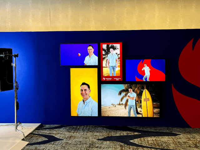 大模型上手机,拉开 AI 改变世界的大幕