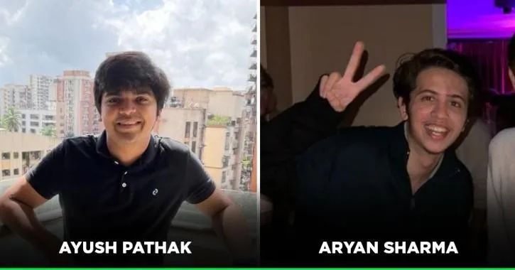 Sam Altman再出手,投资了两个不到20岁的小创业者